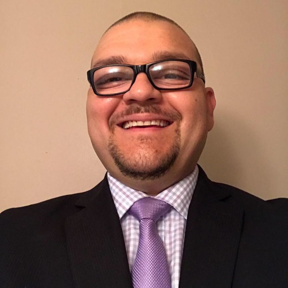 Meet your Posher, Miguel